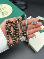 طقم (خاتم-قلم-سبحة)