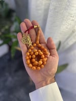 مسابح الفاتوران بطرابزونة وشعار سيفين ونخلة