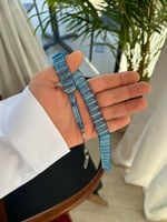 بكلايت يوناني بطرابزونة فضة