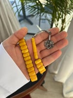 بكلايت يوناني بطرابزونة فضة