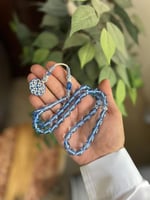 مسابح بكلايت بطرابزونة - سماوي