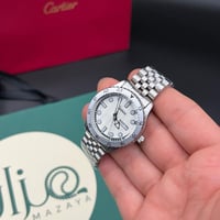 طقم كارتيرا (ساعة قلم وسبحة)