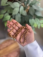 مسابح كوك طبيعي تمليكة