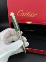 قلم الباشا - فضي