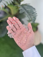 مسابح كاست امريكي شفاف