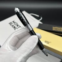 قلم مونت بلانك -