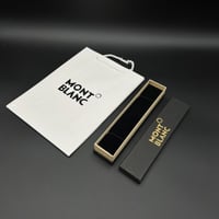 قلم مونت بلانك