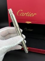 قلم سانتوس اصدار الشرق الاوسط