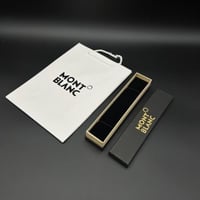 قلم مونت بلانك