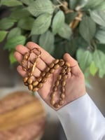 مسابح كوك طبيعي تمليكة