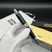 قلم مونت بلانك