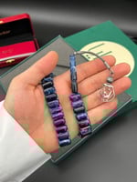 بكلايت يوناني بطرابزونة فضة