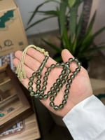 مسابح بكلايت شكة قماش