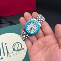 طقم كارتيرا (ساعة قلم وسبحة)