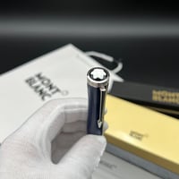 قلم مونت بلانك