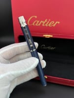 قلم سانتوس اصدار الشرق الاوسط