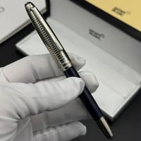 قلم مونت بلانك