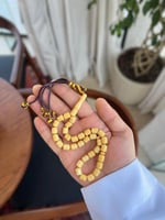 مسابح مستكة شكة قماش