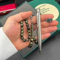 طقم (خاتم-قلم-سبحة)