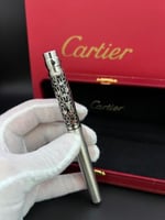 قلم سانتوس اصدار الشرق الاوسط