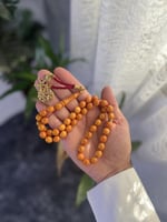 مسابح الفاتوران بطرابزونة وشعار سيفين ونخلة