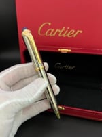 قلم الباشا - فضي