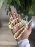 مسابح مستكة تمليكة