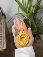 بكلايت لبناني-لون الكهرمان