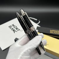 قلم مونت بلانك