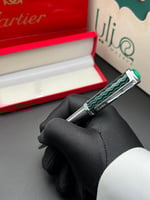 طقم سبحة وقلم