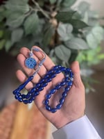 مسابح بكلايت الدمعة بطرابزونة