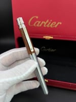 قلم سانتوس اصدار الشرق الاوسط