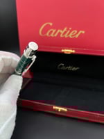 قلم سانتوس اصدار الشرق الاوسط