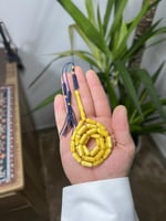 بكلايت لبناني-لون الكهرمان