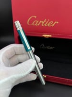 قلم سانتوس اصدار الشرق الاوسط