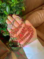 مسابح زعفران بطرابزونة