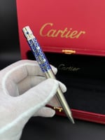 قلم سانتوس اصدار الشرق الاوسط