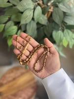 مسابح كوك طبيعي تمليكةt