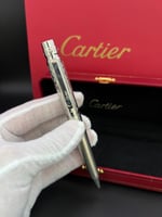 قلم سانتوس اصدار الشرق الاوسط