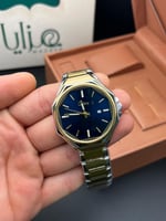 طقم ساعة قلم وسبحة