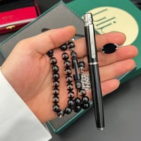 طقم (خاتم-قلم-سبحة)