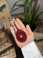 مسابح بكلايت شكة قماش