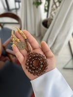 مسابح بكلايت بطرابزونة