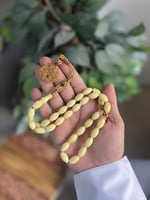 مسابح مستكة بطرابزونة