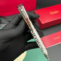 طقم كارتيرا (ساعة قلم وسبحة)