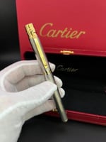 قلم سانتوس اصدار الشرق الاوسط