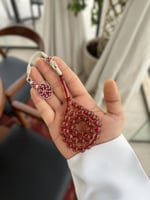 مسابح بكلايت بطرابزونة