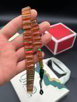 مسابح زعفران قصه يوناني