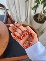 مسابح حجر الامازويت بطرابزونة