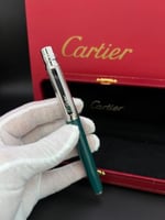 قلم سانتوس اصدار الشرق الاوسط